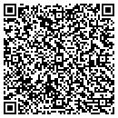 QR code with Kalma Custom Woodworks contacts