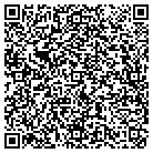 QR code with First Christian Parsonage contacts