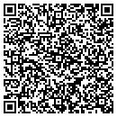 QR code with T&M Partners LLC contacts