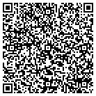 QR code with High Security Storage Corp contacts