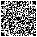 QR code with Yoders Urethane contacts