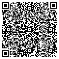 QR code with Muse contacts