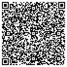QR code with Appraisals By John Nicholson contacts