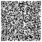 QR code with C & M Healthcare Solutions contacts