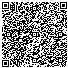 QR code with L W Hormann Contract Services contacts