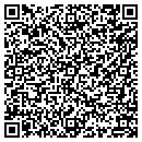 QR code with J&S Lodging Inc contacts