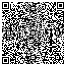 QR code with Flavor Burst contacts