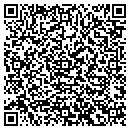 QR code with Allen Imhoff contacts