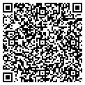 QR code with A R C O contacts