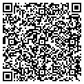 QR code with Lj's contacts
