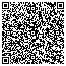 QR code with CVG Concepts contacts