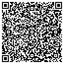 QR code with James F Morton CPA contacts