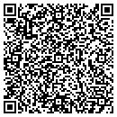 QR code with Johnny Thrasher contacts