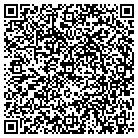 QR code with Action Heating & Elec Corp contacts