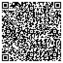 QR code with Cut N Curl contacts