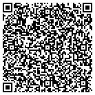QR code with Magna Machine & Tool Co contacts