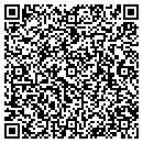 QR code with C-J Ranch contacts