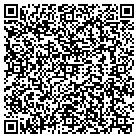 QR code with First Class Cafeteria contacts