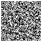 QR code with Accents On Windows Intr Design contacts