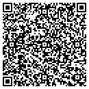 QR code with Roscoe Stovall & Assoc contacts
