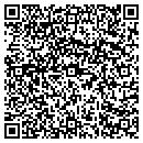 QR code with D & R Wallcovering contacts