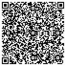 QR code with C R Wiegand Construction Co contacts