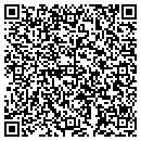 QR code with E Z Page contacts