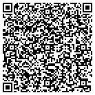 QR code with Unity AME Zion Church contacts