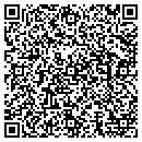 QR code with Holladay Properties contacts