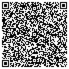 QR code with Mark Volk Realty & Auction contacts