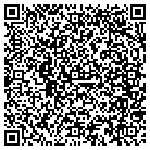 QR code with Gary K Gonzenbach DDS contacts
