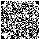 QR code with Martinsville Water & Sewage contacts