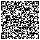 QR code with Hubler Collision contacts