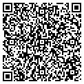 QR code with B Liquor contacts