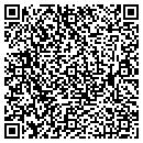 QR code with Rush Racing contacts