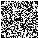 QR code with T J Maxx contacts
