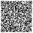 QR code with Warren Mem Chrch God In Christ contacts