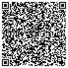 QR code with PSI Iota Xi Thrift Shop contacts