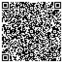 QR code with Attrista contacts