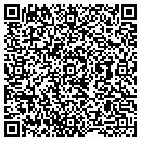 QR code with Geist Marina contacts