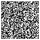 QR code with A Stitch In Time contacts