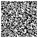 QR code with Hackmans Barber Shop contacts