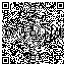 QR code with RDM Industries Inc contacts