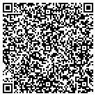 QR code with Mc Call Water Conditioning Co contacts