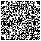 QR code with R & R Pizza Express contacts