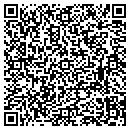 QR code with JRM Service contacts