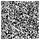 QR code with Oakland City Golf Club contacts