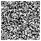 QR code with Roadrunner Oxygen Service contacts