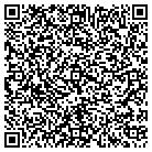 QR code with Rademaker Financial Group contacts
