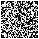QR code with R & R Partners contacts